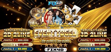 RTP-FIX4D TOP❤️‍ Situs GacorBerlisensi
