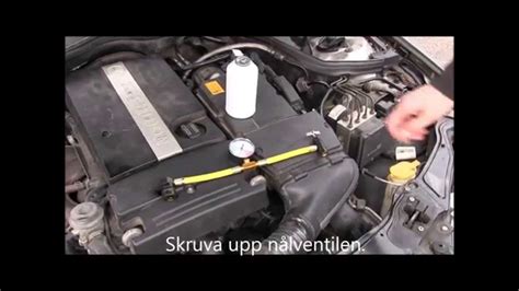 fixa egen ac till bil