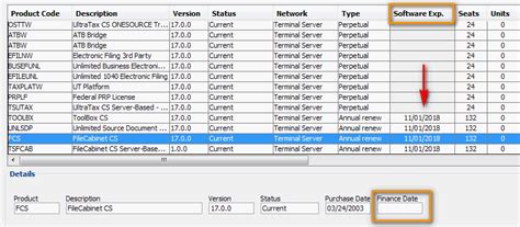 fixed assets cs user guide
