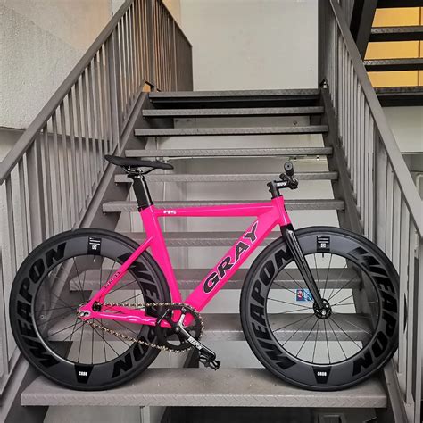 fixed gear | FIXED GEAR BIKE Hanoibike shop