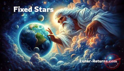 fixed stars rise