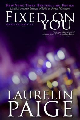 Read Online Fixed On You 1 Laurelin Paige 