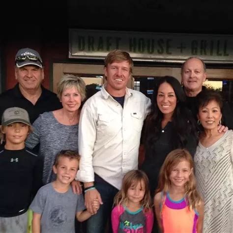 fixer upper chip gaines ethnicity