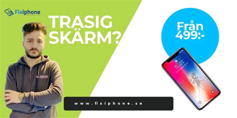 fixiphone priser