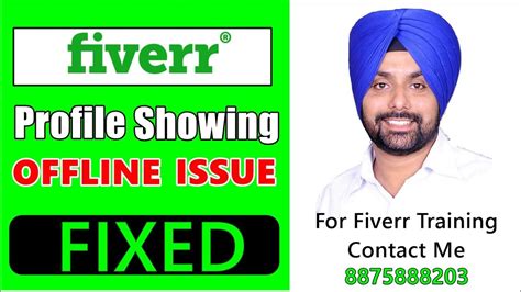 fixkit Profile Fiverr