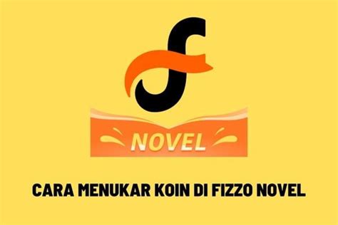 Fizzo Novel Tidak Muncul Koin - Fizzo Novel Tidak Muncul Koin