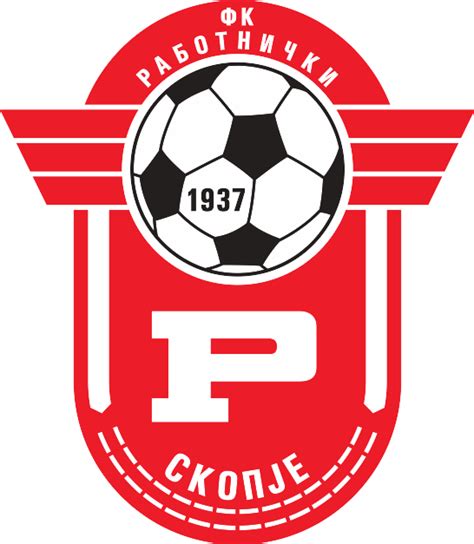 fk rabotnicki skopje 