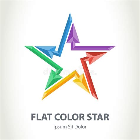 fl etoile et couleurs