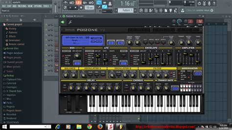 Fl Fruity Loops