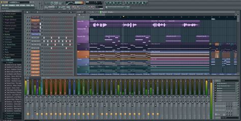 Fl Studio 11 Tutorial
