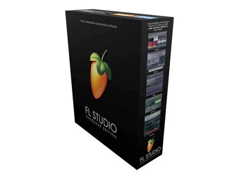 fl studio 12 producer edition crack