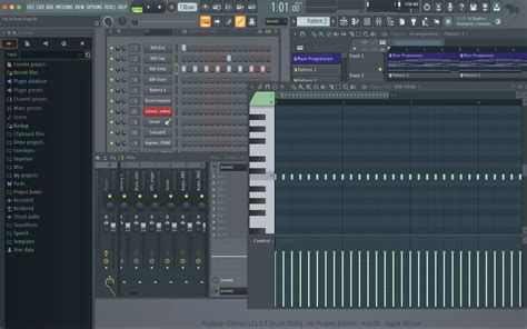 Fl Studio 12tutorial
