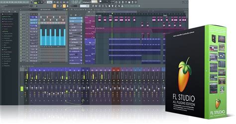 Fl Studio All Plugins Bundle
