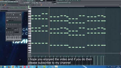 Fl Studio Edm