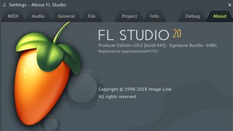Fl Studio Keygen