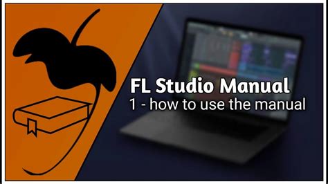 Fl Studio Manual