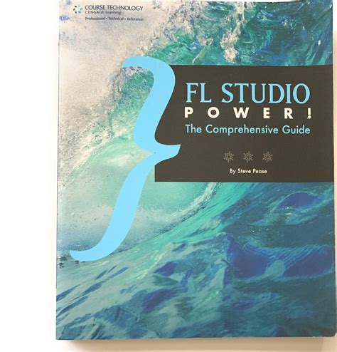 Fl Studio Power The Comprehensive Guide