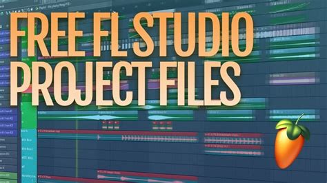 Fl Studio Project Folder