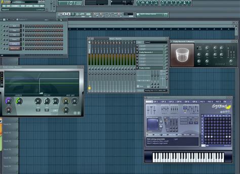Read Online Fl Studio 10 Guide 