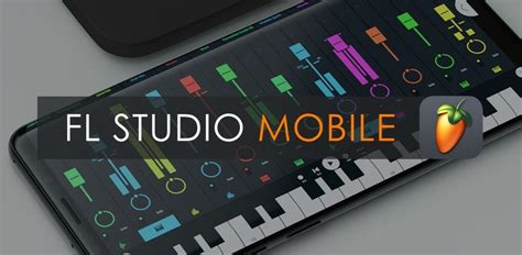FL Studio Apk Download Latest Version + OBB + MOD for Android & PC
