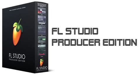 Full Download Fl Studio Producer Edition 1102 