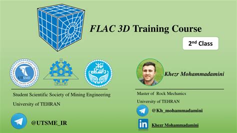 Flac 3d Training