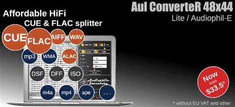 Flac User Manual