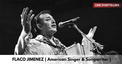 flaco jimenez biography