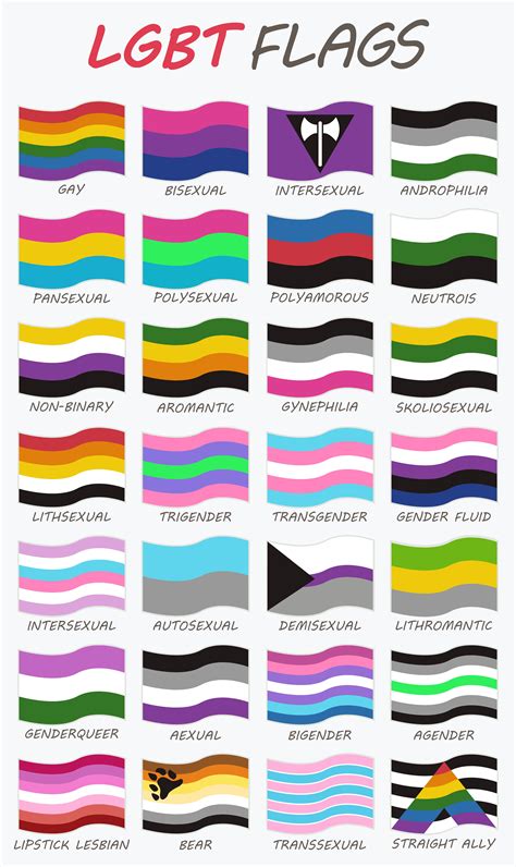 flag of gays
