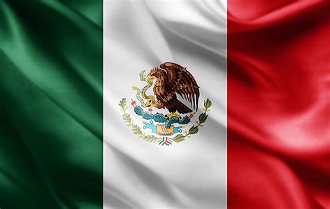 Flag Of Mexico Colors Symbolism And History Britannica Mexico Flag To Color - Mexico Flag To Color