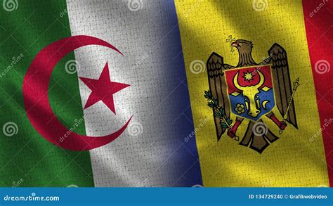 flaggor  tillsammans  citrongul  smaragdgrön  samt röd