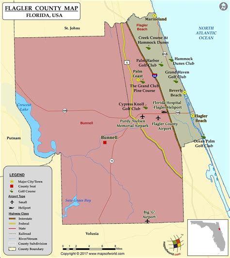flagler county florida