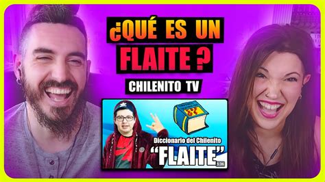 Flaite Que Es