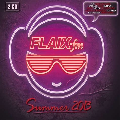flaix fm summer 2013