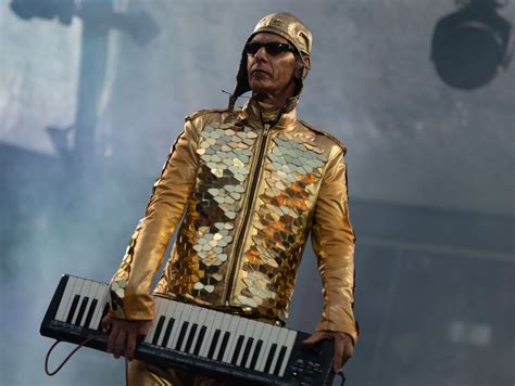 flake lorenz biography