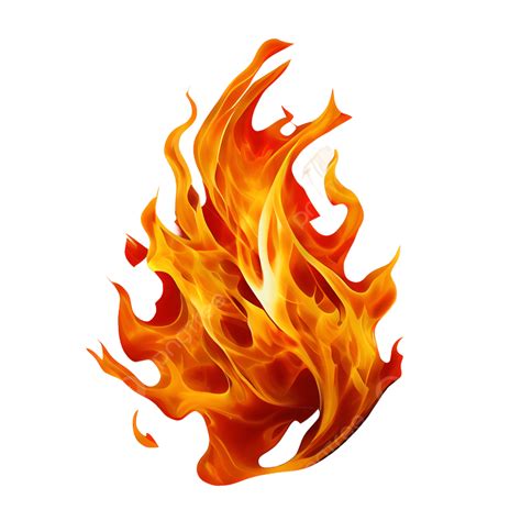 flame