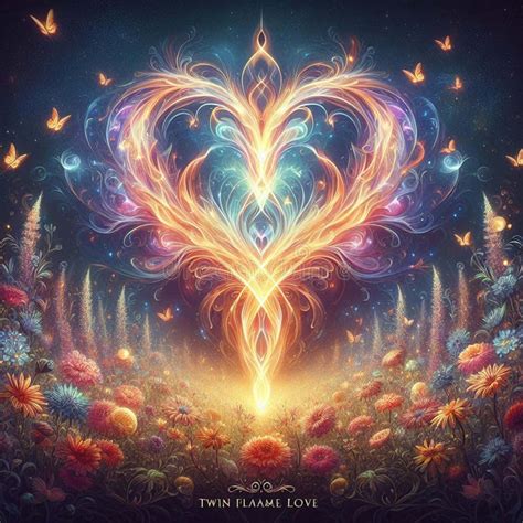 Flame Of Love