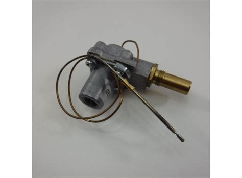 Flame Supervision Device