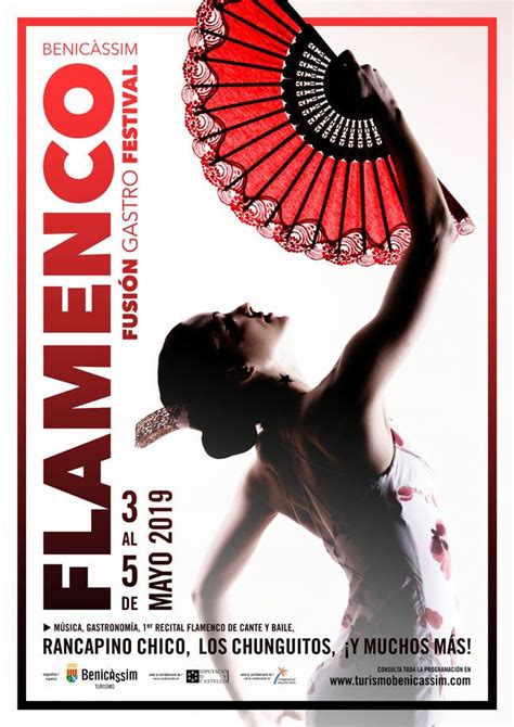 Flamenco 2014 Small Size