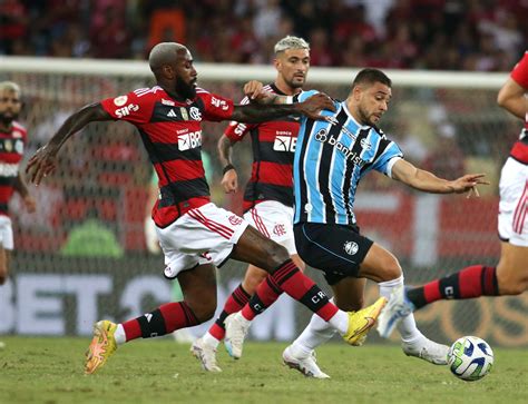 flamengo e gremio palpite