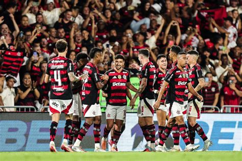 Flamengo Sócio Torcedor