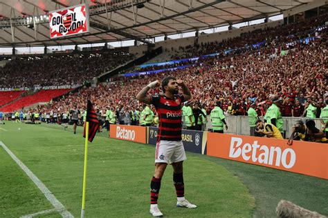 flamengo x atlético mineiro