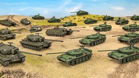 Flames Of War