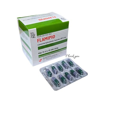 flamipio | Thuc Flamipio iu tr tiu chy Pharmartvn