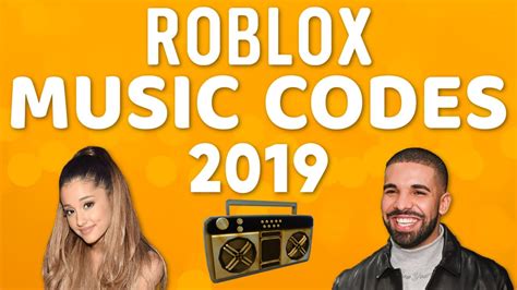 Ajr Roblox Music Codes
