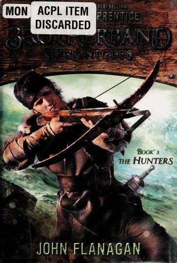 Full Download Flanagan The Hunters Download 