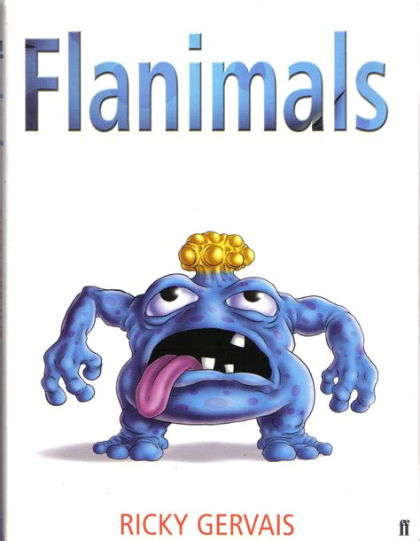 Full Download Flanimals 