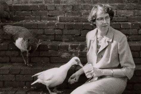 Flannery O Connor