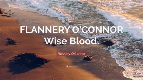 Flannery Oconnor The Geranium