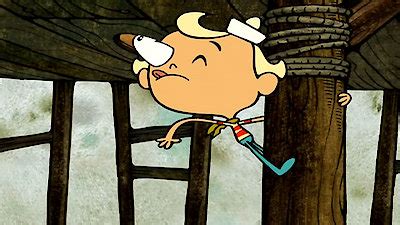 flapjack episode 1